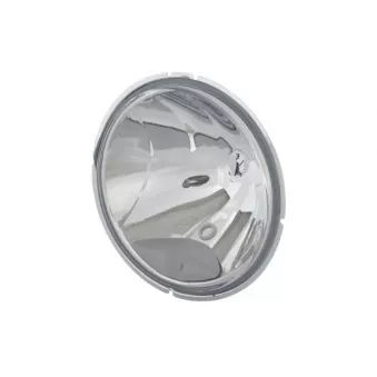 Optique, projecteur longue portée HELLA 1F8 162 870-011
