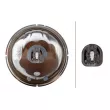 Optique, projecteur longue portée HELLA 1F8 162 870-011 - Visuel 2