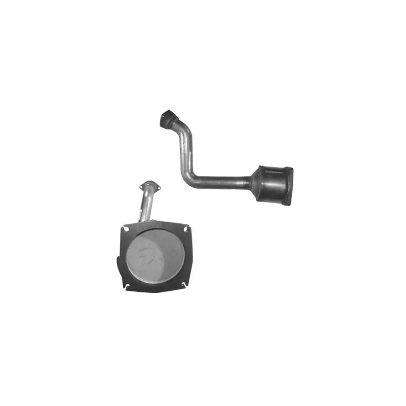 Catalyseur BM CATALYSTS BM80256H