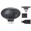 Projecteur de travail HELLA 1GA 996 161-281 - Visuel 2