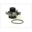 Pompe à eau THERMOTEC D1W018TT - Visuel 1