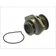 Pompe à eau THERMOTEC D1W022TT - Visuel 2