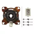 Optique, projecteur longue portée HELLA 1K0 158 059-061 - Visuel 2