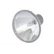 Optique, projecteur longue portée HELLA 1K3 114 155-001 - Visuel 1
