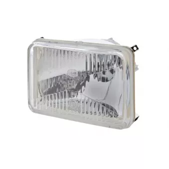 Optique, projecteur longue portée HELLA 1KB 003 177-061
