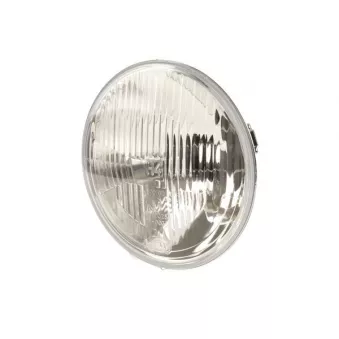 Optique, projecteur principal HELLA 1L6 002 395-131