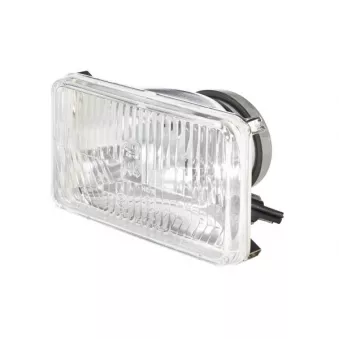 Optique, projecteur principal HELLA 1LB 003 177-511