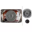 Optique, projecteur principal HELLA 1LB 003 177-511 - Visuel 2