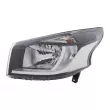 Projecteur principal HELLA 1LE 011 410-431 - Visuel 1