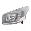 Projecteur principal HELLA 1LE 011 565-171 - Visuel 1