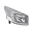 Projecteur principal HELLA 1LE 011 565-181 - Visuel 1