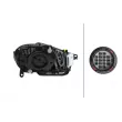 Projecteur principal HELLA 1LL 011 811-331 - Visuel 2