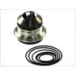 Pompe à eau THERMOTEC D1W051TT - Visuel 1