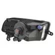 Projecteur antibrouillard HELLA 1NE 010 832-211 - Visuel 2
