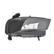 Projecteur antibrouillard HELLA 1NE 010 832-261 - Visuel 1