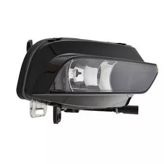 Projecteur antibrouillard HELLA 1NE 010 832-301