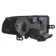 Projecteur antibrouillard HELLA 1NE 010 832-311 - Visuel 2