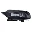 Projecteur antibrouillard HELLA 1NE 010 832-331 - Visuel 1