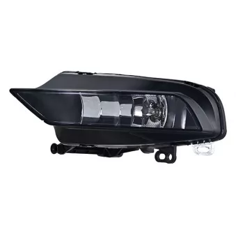 Projecteur antibrouillard HELLA 1NE 010 832-331