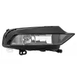 Projecteur antibrouillard HELLA 1NE 010 832-341 - Visuel 1