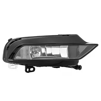 Projecteur antibrouillard HELLA 1NE 010 832-341