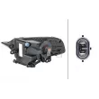 Projecteur antibrouillard HELLA 1NE 010 832-341 - Visuel 2