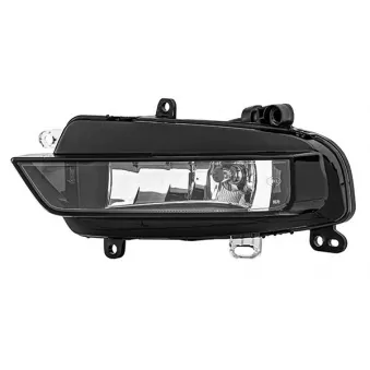 Projecteur antibrouillard HELLA 1NE 010 832-371