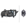 Projecteur antibrouillard HELLA 1NE 010 832-371 - Visuel 2