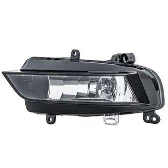 Projecteur antibrouillard HELLA 1NE 010 832-391