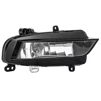 Projecteur antibrouillard HELLA 1NE 010 832-401