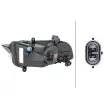 Projecteur antibrouillard HELLA 1NE 010 832-401 - Visuel 2