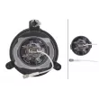 Projecteur antibrouillard HELLA 1NL 007 186-021 - Visuel 2