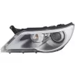 Projecteur principal HELLA 1ZS 009 549-211 - Visuel 1