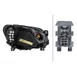 Projecteur principal HELLA 1ZS 354 690-011 - Visuel 1
