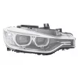Projecteur principal HELLA 1ZS 354 983-221 - Visuel 1