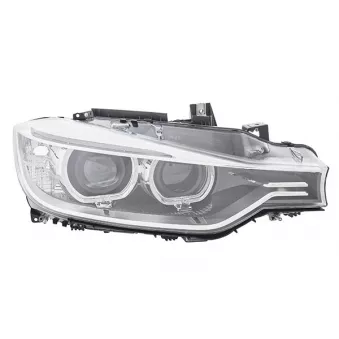 Projecteur principal HELLA 1ZS 354 983-221