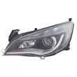 Projecteur principal HELLA 1ZT 010 012-411 - Visuel 1