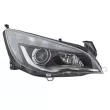 Projecteur principal HELLA 1ZT 010 012-421 - Visuel 1