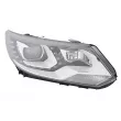 Projecteur principal HELLA 1ZT 010 748-101 - Visuel 1