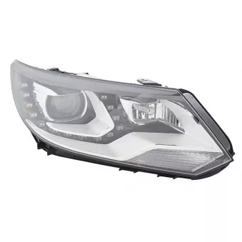 Projecteur principal HELLA 1ZT 010 748-101