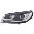Projecteur principal HELLA 1ZT 011 937-511 - Visuel 1