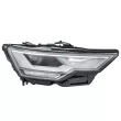 Projecteur principal HELLA 1ZX 013 376-121 - Visuel 1