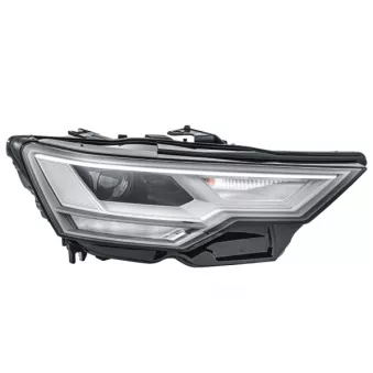 Projecteur principal HELLA 1ZX 013 376-121
