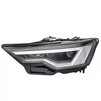 Projecteur principal HELLA 1ZX 013 377-111