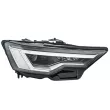 Projecteur principal HELLA 1ZX 013 377-121 - Visuel 1