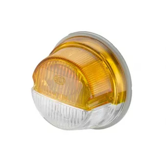 Feu clignotant HELLA 2BE 001 259-061