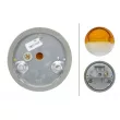 Feu clignotant HELLA 2BE 001 259-061 - Visuel 2
