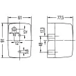 Feu clignotant supplémentaire HELLA 2BM 002 652-051 - Visuel 3