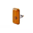 Feu clignotant supplémentaire HELLA 2BM 003 647-021 - Visuel 1