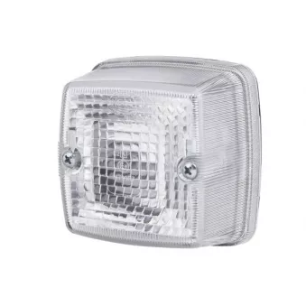 Feu de position HELLA 2PF 003 014-071